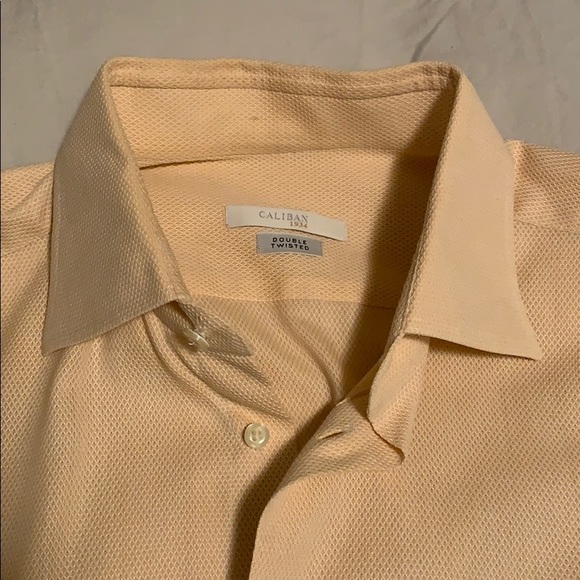 Caliban 1934 Dress Shirt - Picture 3 of 4